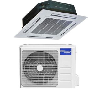 Super General Cassette | SGCA3600i | 3 Ton