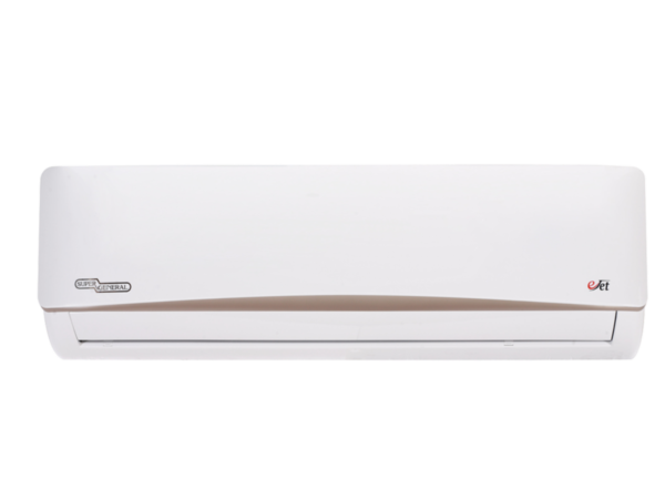 Super General | Wall Mounted Split | SGS195NE | 1.5 Ton