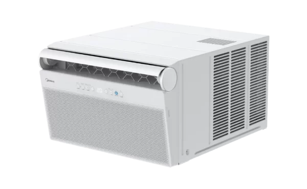 Midea | Window | 313MWT4WG-18CRN1 | 1.5 Ton - Image 3