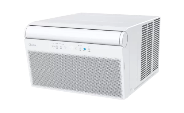 Midea | Window | 313MWT4WG-18CRN1 | 1.5 Ton - Image 2