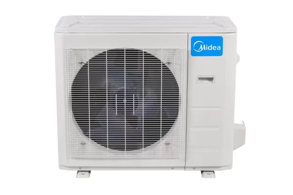 Midea | Wall Mount Split | 323MST1AG-30CRN1H | 2.5 Ton - Image 3