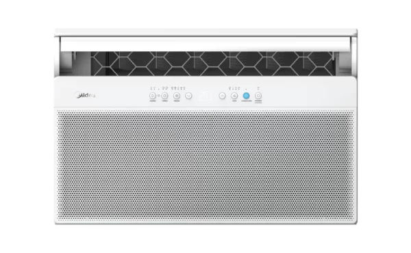 Midea | Window | 313MWT4WG-18CRN1 | 1.5 Ton - Image 4