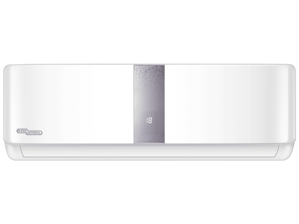 Super General Wall Mounted Split | SGS370CE | 3 Ton