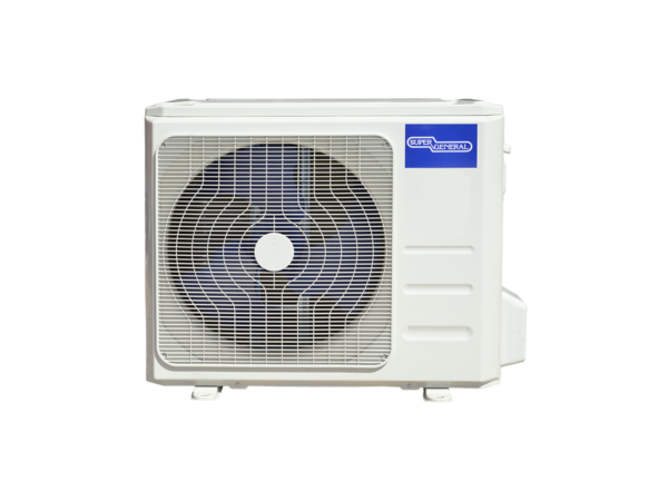 Super General Wall Mounted Split | SGS370CE | 3 Ton - Image 2