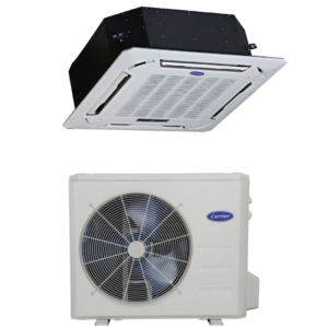 Carrier | Cassette | 42QTD048V/38QTD048V | 4 Ton