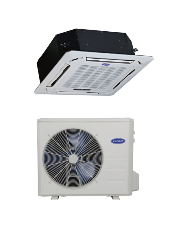 Carrier | Cassette | 42QTD048V/38QTD048V | 4 Ton
