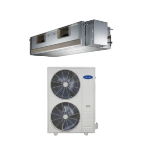 Carrier | Ducted Split Inverter | 42QSM048V/38QSM048V | 4 Ton