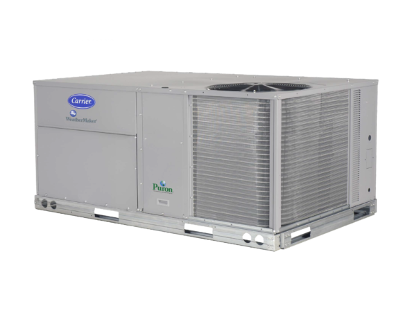 Carrier | Package | 50TC-D08 | 6.1 (Mex)