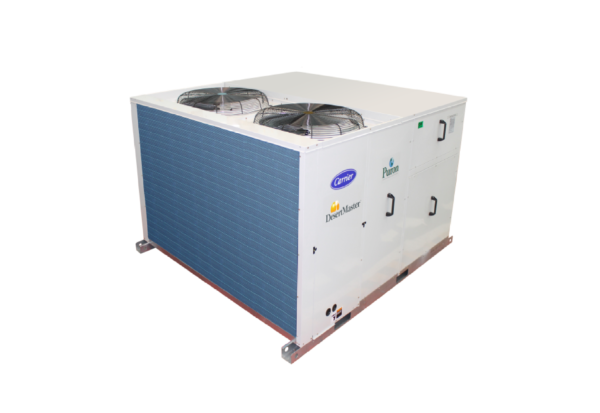 Carrier | Package | 50TJM-18A9 | 14.8 Ton (KSA)