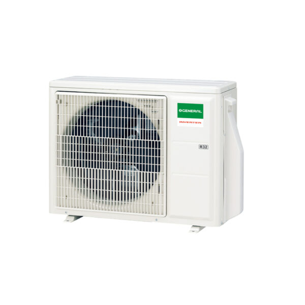 General | Wall Mount Split  | ASGH18CXTA-UZ | 1.5 Ton - Image 2