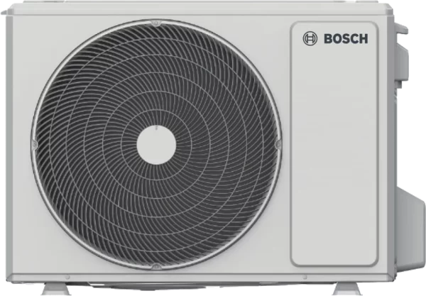Bosch | Wall Mounted Split | CLL5300-Set 70 W | 2 Ton - Image 2