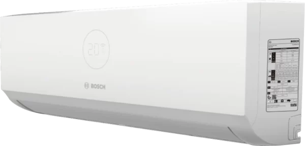 Bosch | Wall Mounted Split | CLL5300-Set 70 W | 2 Ton