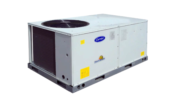 Carrier | Package | 50TCMD09A9 | 8.5 Ton (KSA)