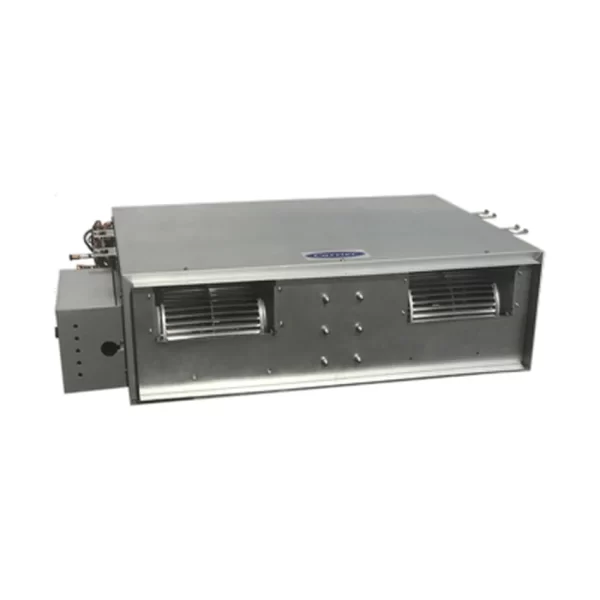 Carrier | Ducted Split | 42TPM042-71/38CKM042-X-9 | 3.5 Ton (KSA-Mex) - Image 2