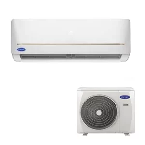 Carrier | Wall Mounted Inverter | 42QHA030VS/38QHA030VS | 2.5 Ton (China)