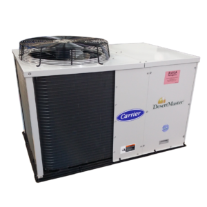 Carrier | Package | 50ZPM-36A9 | 3 Ton (KSA)