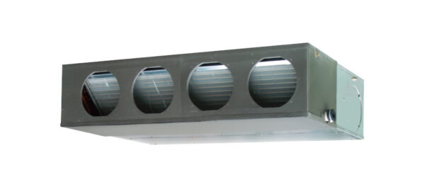 General | Duct Split | ARGA25FMTA-U | 2 Ton
